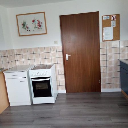 Ferienwohnung Schroiff Simmerath Bagian luar foto