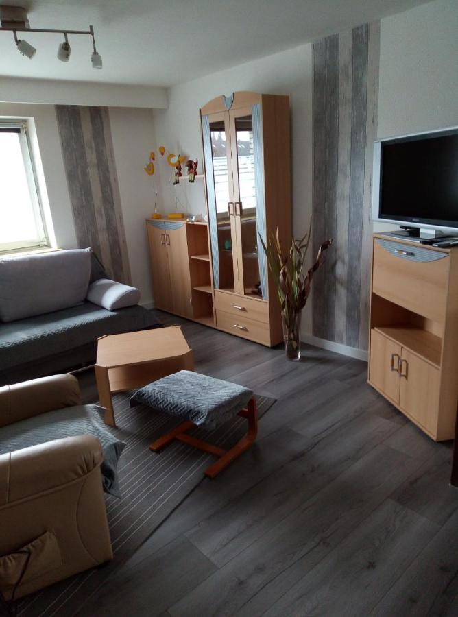 Ferienwohnung Schroiff Simmerath Bagian luar foto