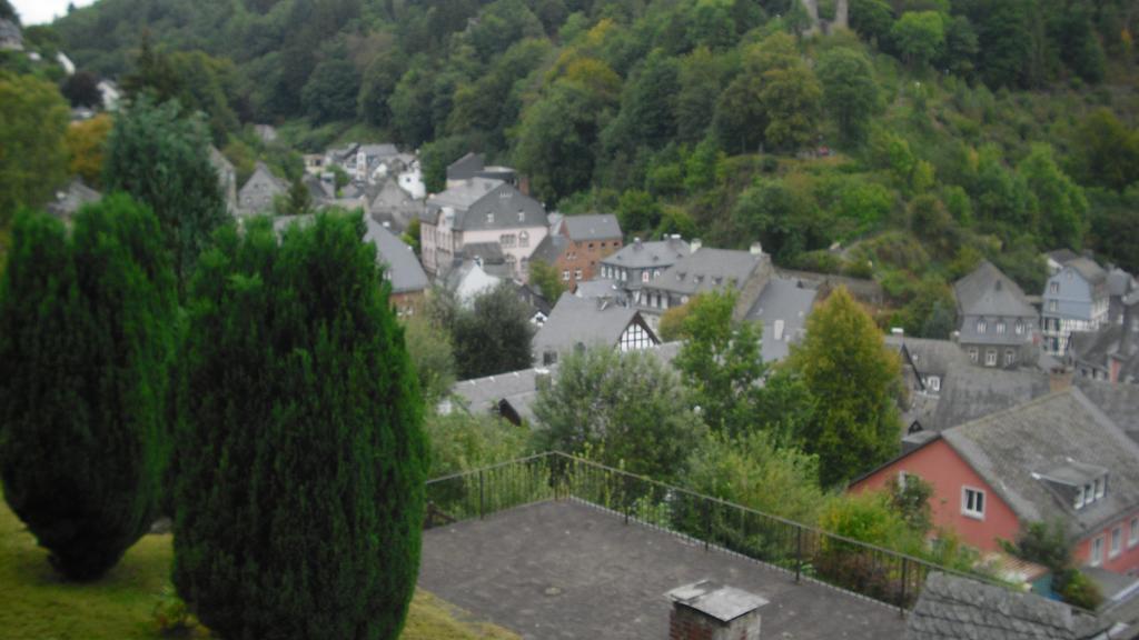 Ferienwohnung Schroiff Simmerath Bagian luar foto