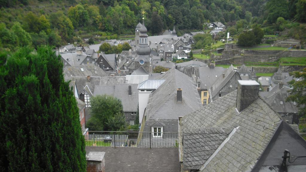 Ferienwohnung Schroiff Simmerath Bagian luar foto